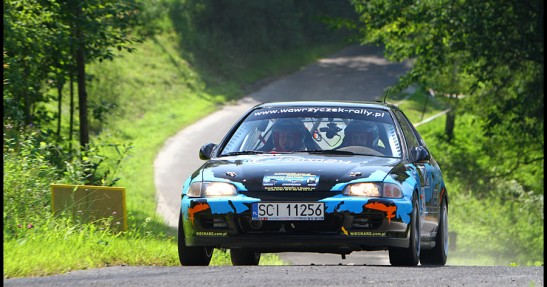Rajd Rzeszowski